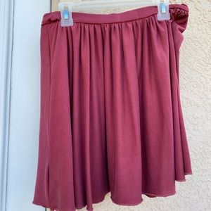 Urban outfitters skirt
